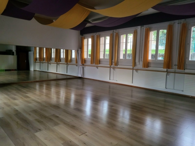 Je choisi ma Formule Présentiel